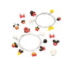 Mickey Mouse Sieraden Set, Verzenden, Nieuw