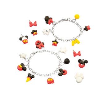 Mickey Mouse Sieraden Set, Verzenden, Nieuw