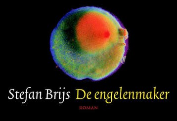 De engelenmaker / Dwarsligger / 95 9789049800864, Boeken, Verzenden, Zo goed als nieuw, Stefan Brijs