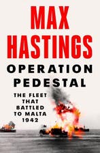 Operation Pedestal 9780008364953 Max Hastings, Verzenden, Gelezen, Max Hastings