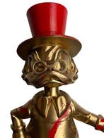 Daluxe Art - 1999 • Uncle Scrooge Display XL