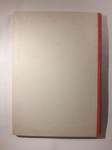 Vaillant (magazine) - Reliure N°33 - N°565 au N°576 - 1, Boeken, Nieuw