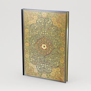 Bookbound Journal Peter Pauper Jeweled Filigree, Ophalen of Verzenden, Nieuw in verpakking
