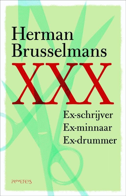 Brusselmans XXX / Plotseling gebeurde er niets 9789044615135, Boeken, Romans, Gelezen, Verzenden