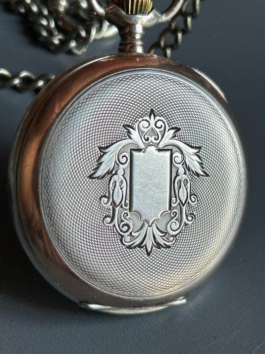 Omega - 4719559 - 1900-1949, Handtassen en Accessoires, Horloges | Heren