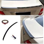 SPOILER KOFFERBAKSPOILER GESCHIKT VOOR MERCEDES W204 C-KLASS, Verzenden, Nieuw