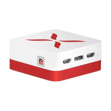 T3 Mini Desktop PC - 12GB RAM / 512GB ROM - Intel Alder Lake, Verzenden, Nieuw