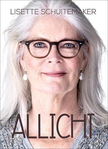 Allicht 9789491889011 Lisette Schuitemaker, Verzenden, Lisette Schuitemaker