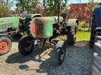 1953 Fendt Dieselross Oldtimer tractor
