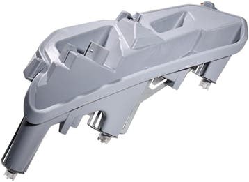 Audi TT Lampdrager (07-14) | Tweede kansje, OP=OP, Auto-onderdelen, Verzenden, Gebruikt, Audi