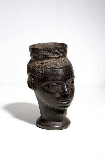 Cephalomorfe snede - Kuba - DR Congo