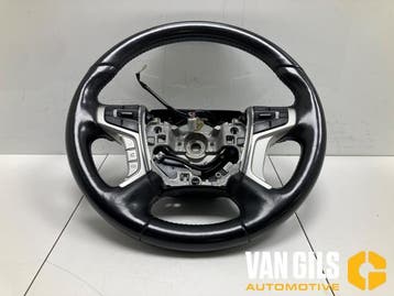Stuurwiel Mitsubishi Outlander O314247, Nieuw