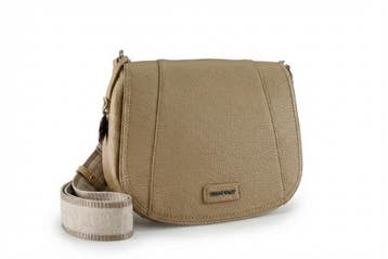 Emily &amp; Noah Schoudertas Beige, Verzenden