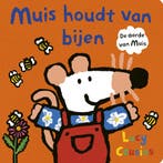 De aarde van Muis - Muis houdt van bijen (9789025885908), Verzenden