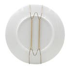 Bord Hanger 22-24cm Ophanger - Bordenhouder - Bordenhanger T, Verzenden, Nieuw