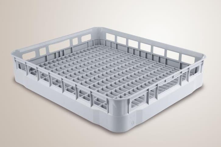 Vaatwasser Glazenkorf | Kunststof | Kunststof materiaal |, Zakelijke goederen, Horeca | Keukenapparatuur, Nieuw in verpakking