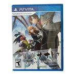 Tokyo Xanadu (USA) (PS VITA) (NIEUW), Verzenden, Nieuw