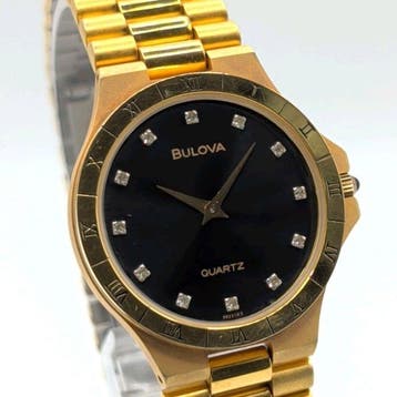 Bulova - Genève - Zonder minimumprijs - 959827 - Dames -, Nieuw