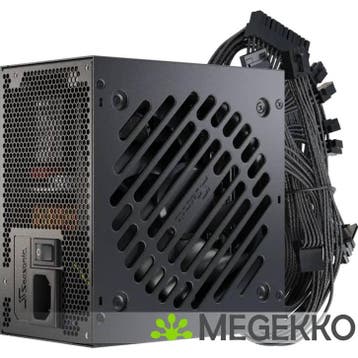 Seasonic CORE GC-650 ATX 3.1, Verzenden