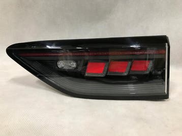 VW Golf 8 VIII Lift 2023 Lichten achter rechts Matrix IQ Lig, Verzenden