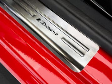 Instaplijsten | geschikt voor Skoda Fabia hatchback 2014- |, Verzenden, Nieuw, Skoda