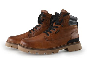 PME Legend Veterboots in maat 43 Cognac, Verzenden, Boots