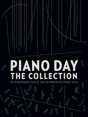Piano Day: The Collection 9780571543168, Verzenden