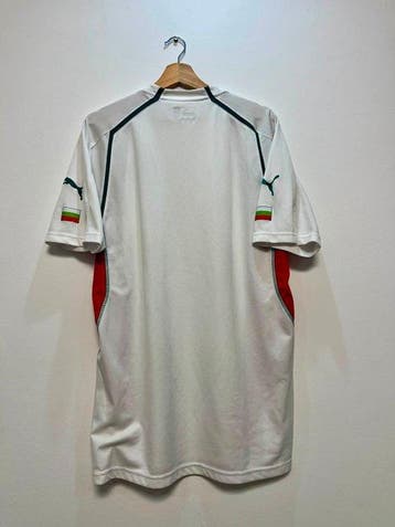 Bulgaria national football team - 2004 - Voetbalshirt, Nieuw