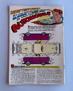 Mr. Natural No. 2 - Mr. Natural - 1 Comic - Eerste druk -, Livres