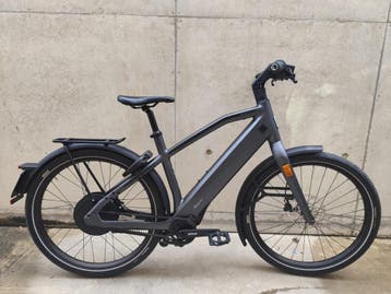Stromer ST2 Pinion Sport maat Large Speedpedelec 983 Wh