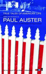 True Tales of American Life 9780571210701 Paul Auster, Verzenden, Paul Auster