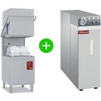 Doorschuifvaatwasser + Osmose Unit | Ontsmetting | Mand, Zakelijke goederen, Verzenden, Nieuw in verpakking