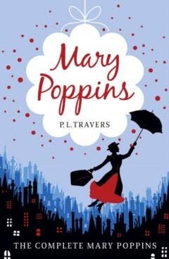 Mary Poppins - The Complete Collection 9780007398553, Verzenden, P. L. Travers