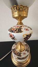 Ceramiche Alfa ( Italie) - Ceramiche Alfa - Lampe -