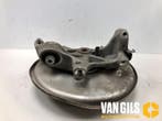 Fusee rechts-achter Audi A4 O327896