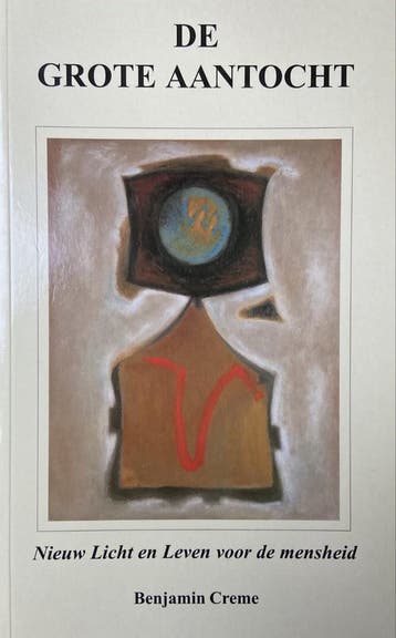 GROTE AANTOCHT 9789071484247 B. Creme, Boeken, Verzenden, Gelezen, B. Creme