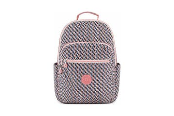 Kipling Rugzak Roze, Bijoux, Sacs & Beauté, Verzenden