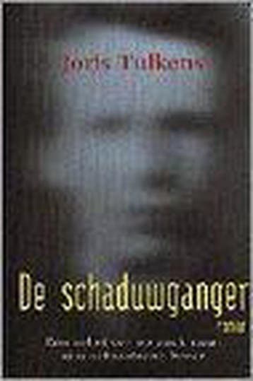 SCHADUWGANGER 9789029060240 J. Tulkens, Verzenden, Gelezen, J. Tulkens