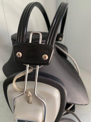 Makuport - ES 150 Over-Ear Dynamic Stereo Hoofdtelefoon, Nieuw