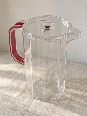 Guzzini - Ambrogio Pozzi - Kruik (2) - Dierenriem - ABS -