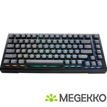 Ducky Tinker 75 MX Blue Toetsenbord, Verzenden