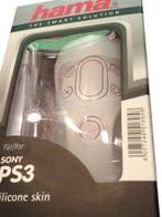 Hama PS3 Move Silicone Skin (ps3 nieuw), Games en Spelcomputers, Ophalen of Verzenden, Nieuw