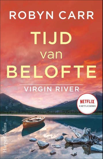 Tijd van belofte / Virgin River / 13 9789402709773, Verzenden, Robyn Carr