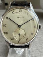 Zenith - Calatrava - Sans prix de réserve - Homme -