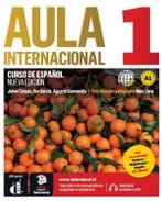 Aula Internacional 1 - Libro del alumno - Talenland versie /, Verzenden, Gelezen, Eva García