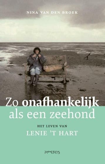 Zo onafhankelijk als een zeehond (9789044641103), Verzenden, Nieuw