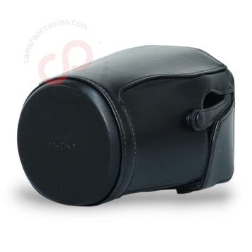 Sony LCJ-RXJ Case nr. 2553, Audio, Tv en Foto, Fotografie | Professionele apparatuur, Ophalen of Verzenden, Zo goed als nieuw