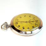 Omega - 1928. .900 Silver. - pocket watch No Reserve Price -, Nieuw