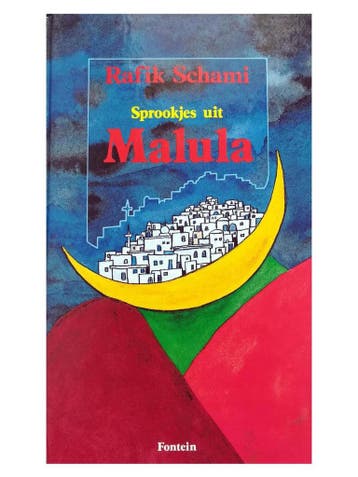 Sprookjes uit Malula 9789026106231 Schami, Verzenden, Gelezen, Schami