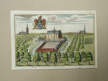 België - Essene / Affligum / Aalst; unknown - Praetorium, Nieuw